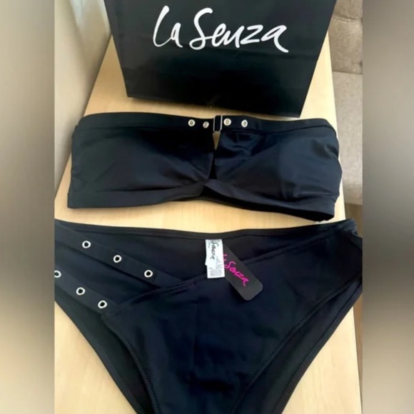 NWT La Senza Swimsuit - Picture 8 of 8